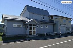 中古戸建 湯沢市駒形町字三又上羽場