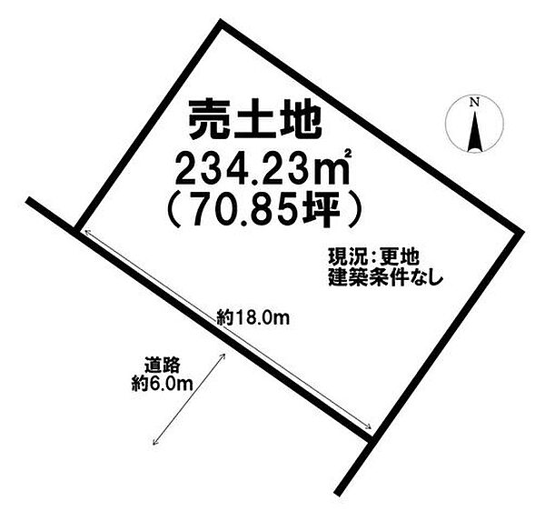 区画図：305000008660