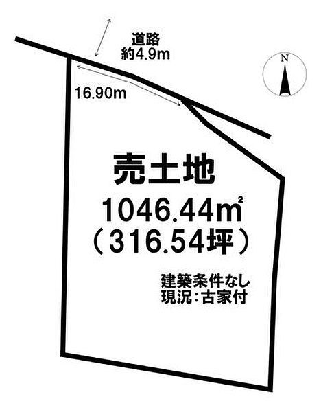 区画図：305000008696