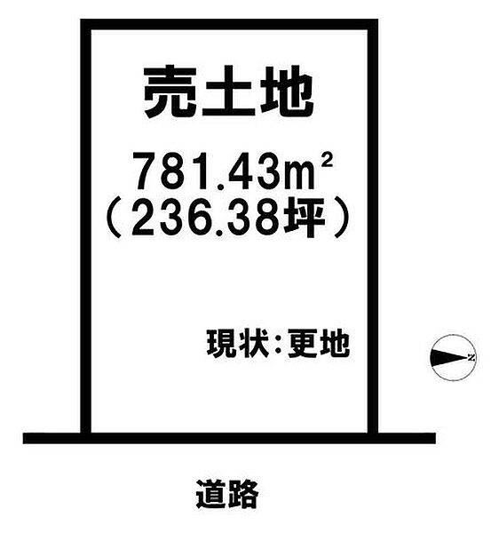 区画図：305000008432