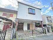 高田市駅より徒歩20分 2階 築50年5ヶ月の賃貸物件