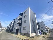 浮孔駅より徒歩15分 築54年4ヶ月 4階建の賃貸物件