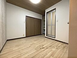 近鉄大阪線 大和八木駅 徒歩17分の賃貸マンション 4階1DKのリビング/ダイニング