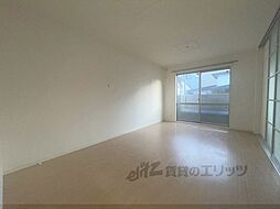 シャーメゾン　ベルデ 1階2LDKのリビング/ダイニング