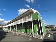 グリーンシャルマン 2階 築31年11ヶ月の賃貸物件