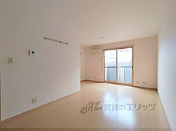 ホグワーツ 1階ワンルームのリビング/ダイニング