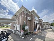 グランディール 2階 築18年1ヶ月の賃貸物件