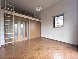 近鉄南大阪線 岡寺駅 徒歩3分の賃貸アパート 1階1Kのリビング/ダイニング