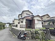 畠田駅より徒歩11分 築52年8ヶ月 2階建の賃貸物件