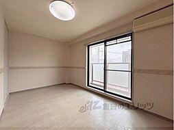 プルミエール 3階1Kのリビング/ダイニング