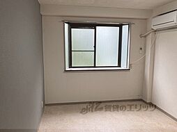 シティライフ高田 2階ワンルームのリビング/ダイニング