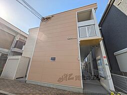 近鉄奈良線 河内花園駅 徒歩21分