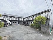 箸尾駅より徒歩32分 2階 築32年11ヶ月の賃貸物件