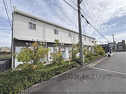 JR関西本線 法隆寺駅 徒歩7分