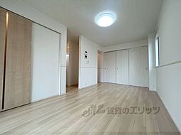 エヴァ　グリーン　ヴィラI 103 1階1LDKのリビング/ダイニング