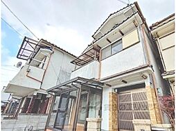 JR桜井線 柳本駅 徒歩14分