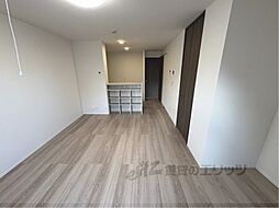 いかる 1階2LDKのリビング/ダイニング