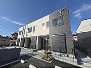 近鉄下田駅より徒歩13分 1階 新築の賃貸物件