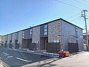 ロジュマンＢｅＢｅ 1階 新築の賃貸物件