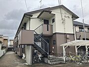 高田市駅より徒歩9分 1階 築27年11ヶ月の賃貸物件