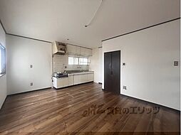 近鉄御所線 近鉄御所駅 徒歩13分の賃貸一戸建て 2階2LDKのリビング/ダイニング