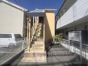 カーサ ピッコーラの賃貸物件