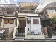 高田市駅より徒歩8分 2階 築54年の賃貸物件