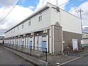 天理駅より徒歩21分 2階 築21年3ヶ月の賃貸物件