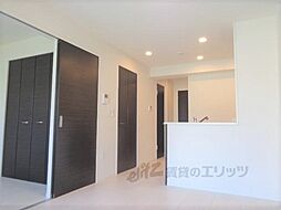 アンソレイエ橿原 105 1階2LDKのリビング/ダイニング