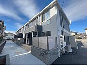 新ノ口駅より徒歩14分 2階 新築の賃貸物件