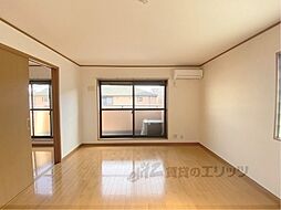 ラフィーネ　Ｂ棟 2階2LDKのリビング/ダイニング