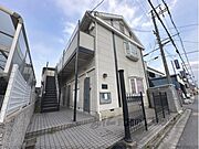 坊城駅より徒歩14分 2階 築35年2ヶ月の賃貸物件
