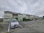 橿原神宮前駅より徒歩14分 1階 築32年10ヶ月の賃貸物件