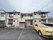 JR五位堂駅より徒歩19分 2階 築27年の賃貸物件