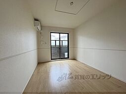 ジェントリーI 103 1階1LDKのリビング/ダイニング