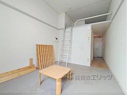 レオパレスＲ169ＳＡＫＵＲＡＩ 2階1Kのリビング/ダイニング