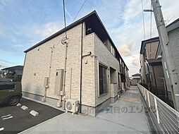 近鉄南大阪線 尺土駅 徒歩7分