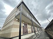 レオパレスゆとり 天理 1階 築20年3ヶ月の賃貸物件