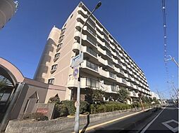 近鉄大阪線 大和高田駅 徒歩4分の賃貸マンション