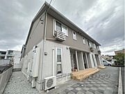 ソレアードすみれ野１の賃貸物件