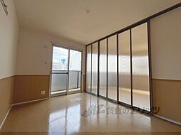 アルソレア　Ａ棟 2階2LDKのリビング/ダイニング