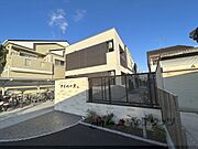 アイベーヌの賃貸物件