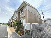 ヴィルメゾンCの賃貸物件