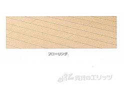 リエール 202 2階1LDKのリビング/ダイニング