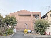 フォレスト・ヴィラ 2階 築21年7ヶ月の賃貸物件