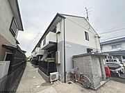 大和八木駅より徒歩14分 2階 築28年5ヶ月の賃貸物件