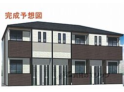 JR関西本線 三郷駅 徒歩13分