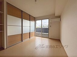 プラム　ガーデンＡ 106 1階2LDKのリビング/ダイニング