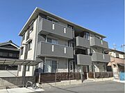 岡寺駅より徒歩3分 3階 築5年の賃貸物件