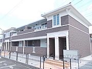 フェリス・サンの賃貸物件